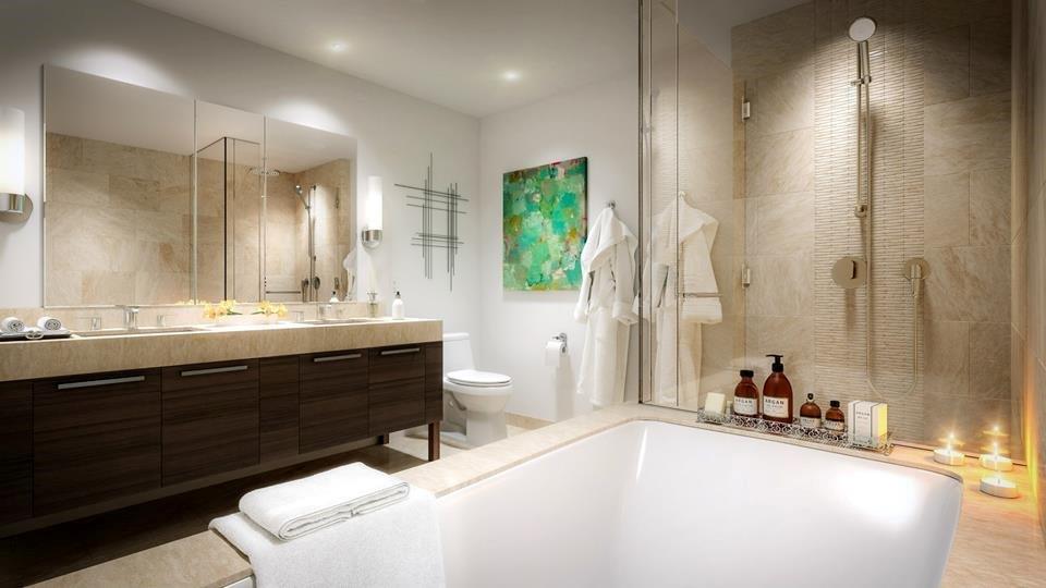 Millennium Tower Boston Sales, Prices & Floor Plans